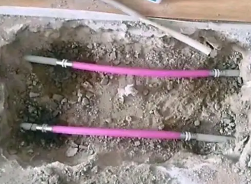 亭湖卫生间测漏水多少钱