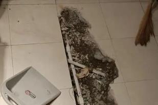 亭湖卫生间漏水检测电话